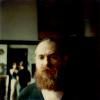 Portrait Herbert Ossberger